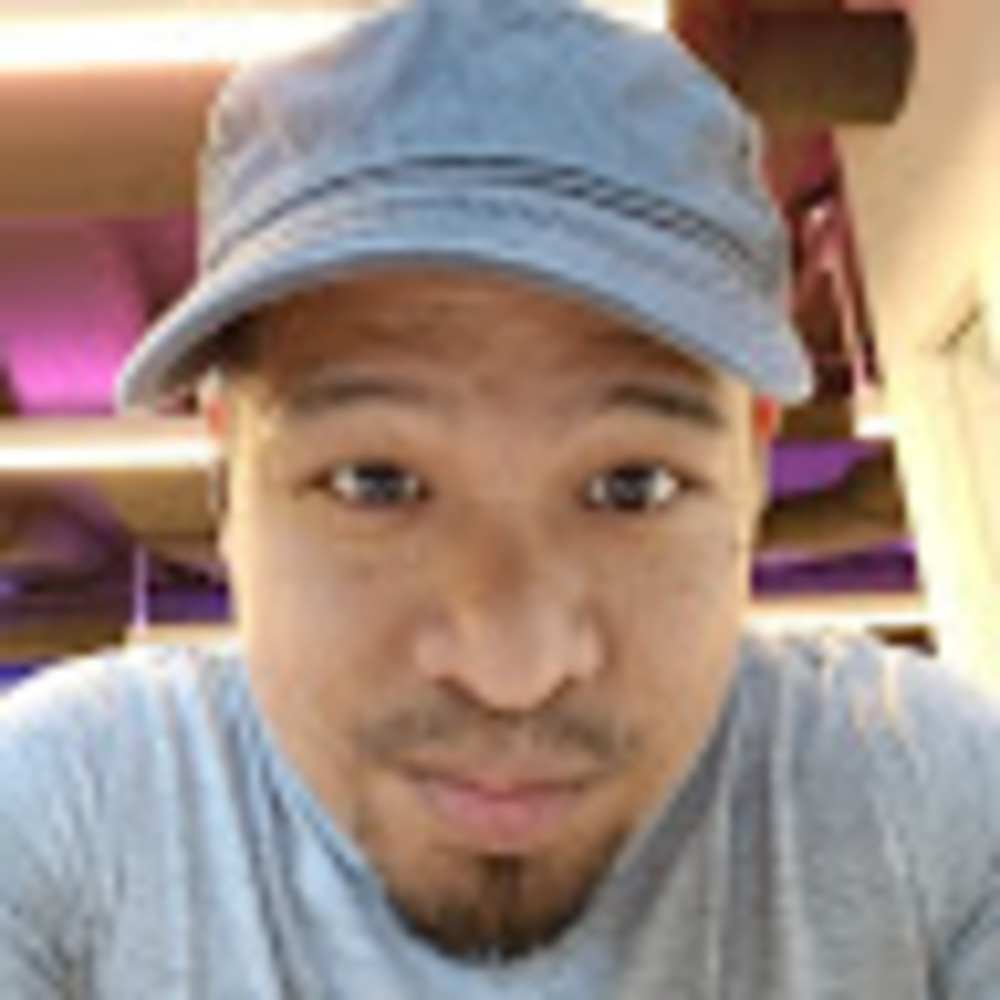 Meet your Posher, Jose